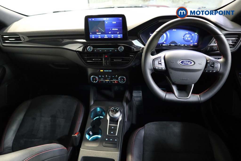 Used Ford Kuga 2023 for sale - 76835792: Photo 9