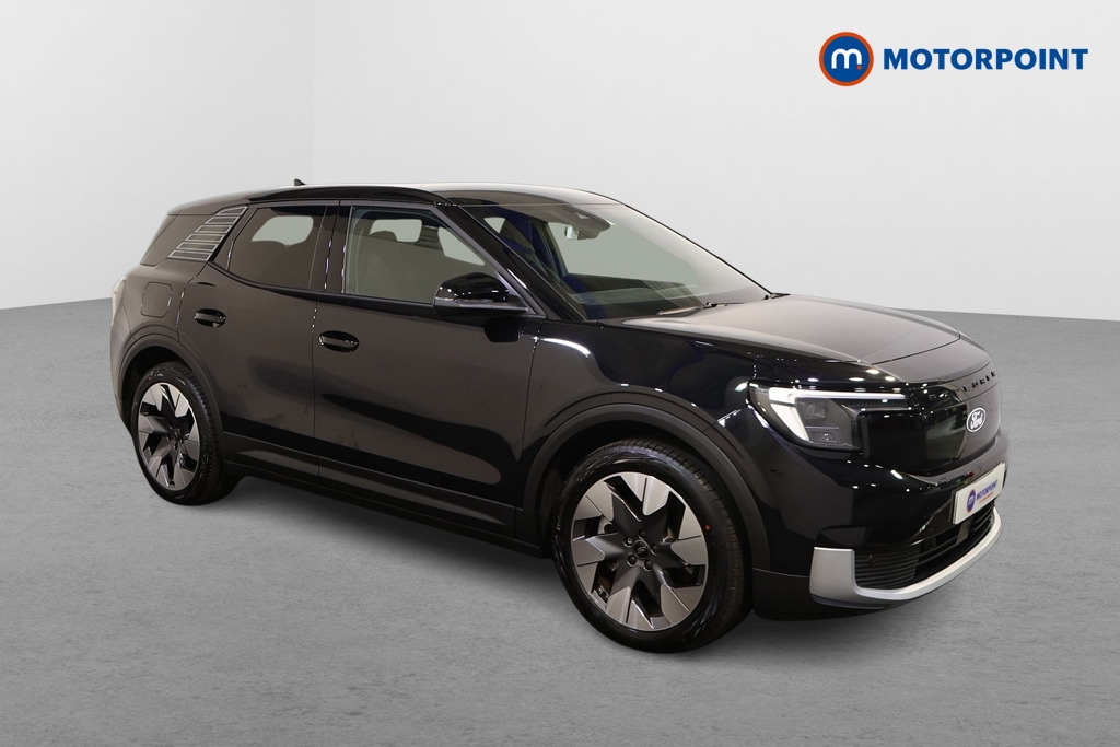 Used Ford Explorer 2025 for sale - 76279027: Photo 1