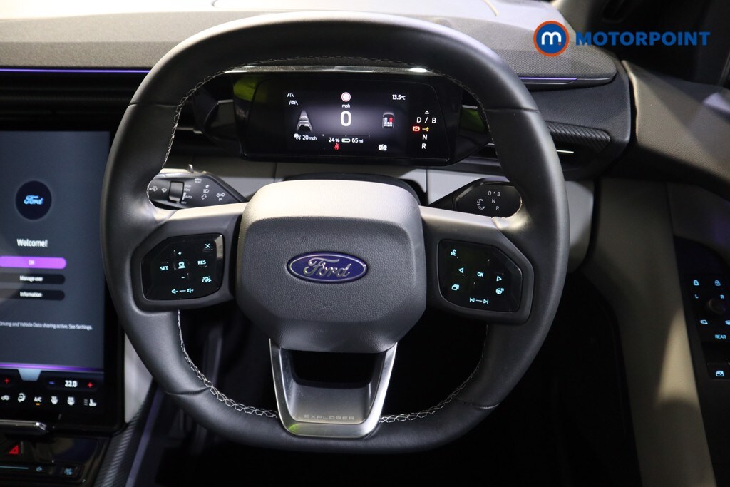 Used Ford Explorer 2025 for sale - 76279027: Photo 10