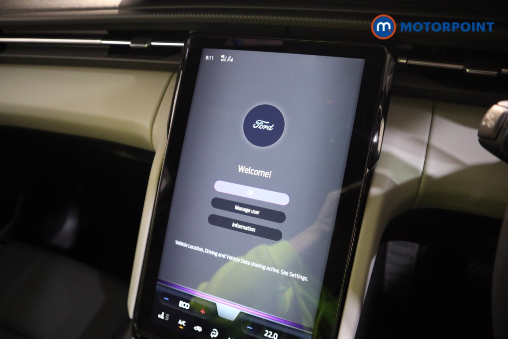 Used Ford Explorer 2025 for sale - 76279027: Photo 15