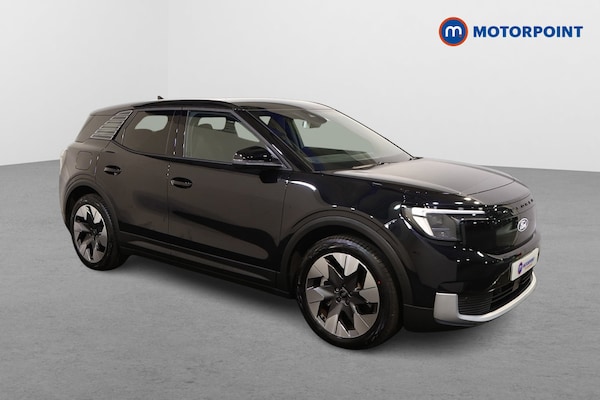 Used Ford Explorer 2025 for sale - 76279027: Photo 1