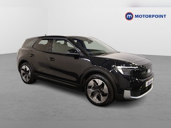 Ford - Explorer