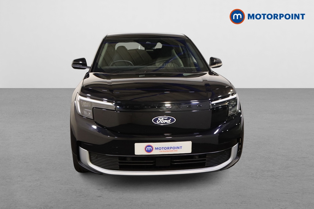 Used Ford Explorer 2025 for sale - 76279027: Photo 2