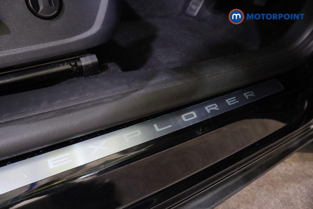 Used Ford Explorer 2025 for sale - 76279027: Photo 21