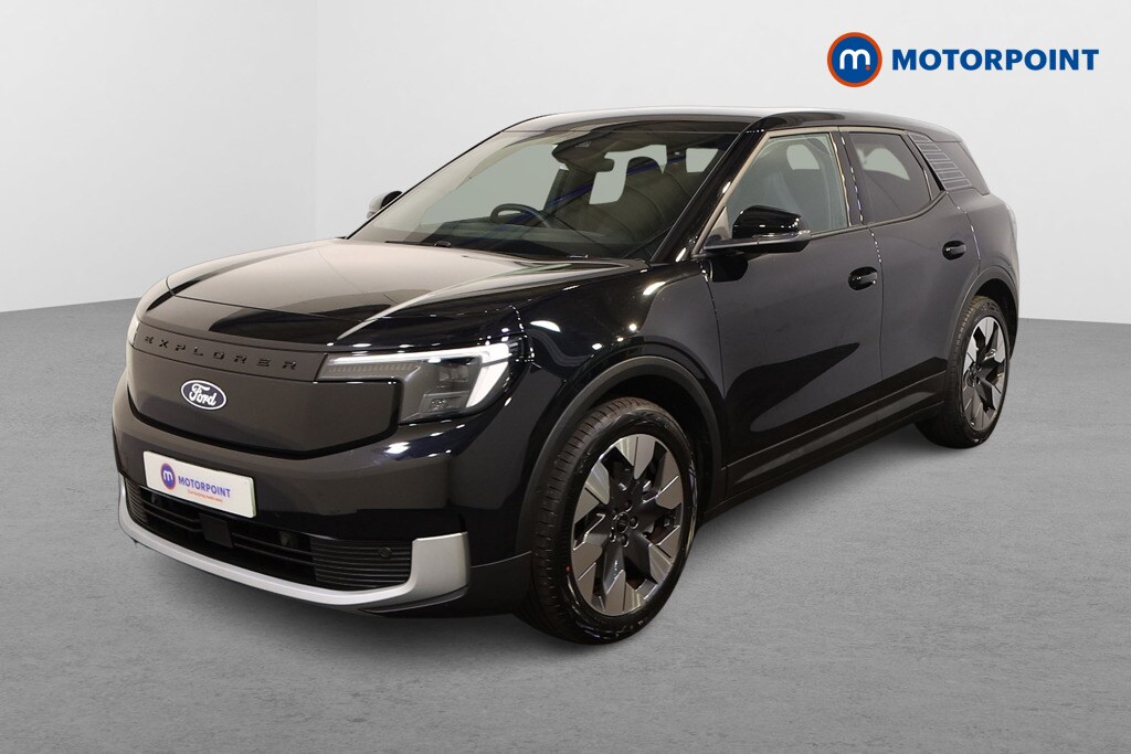 Used Ford Explorer 2025 for sale - 76279027: Photo 3
