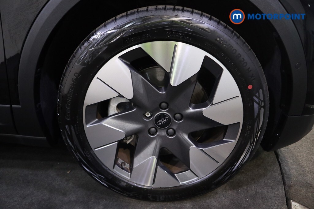 Used Ford Explorer 2025 for sale - 76279027: Photo 31