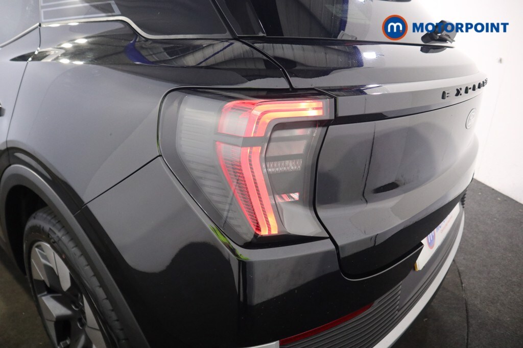 Used Ford Explorer 2025 for sale - 76279027: Photo 36