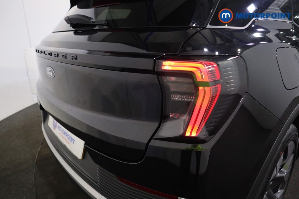 Used Ford Explorer 2025 for sale - 76279027: Photo 37