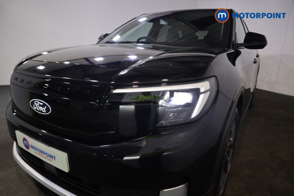 Used Ford Explorer 2025 for sale - 76279027: Photo 42