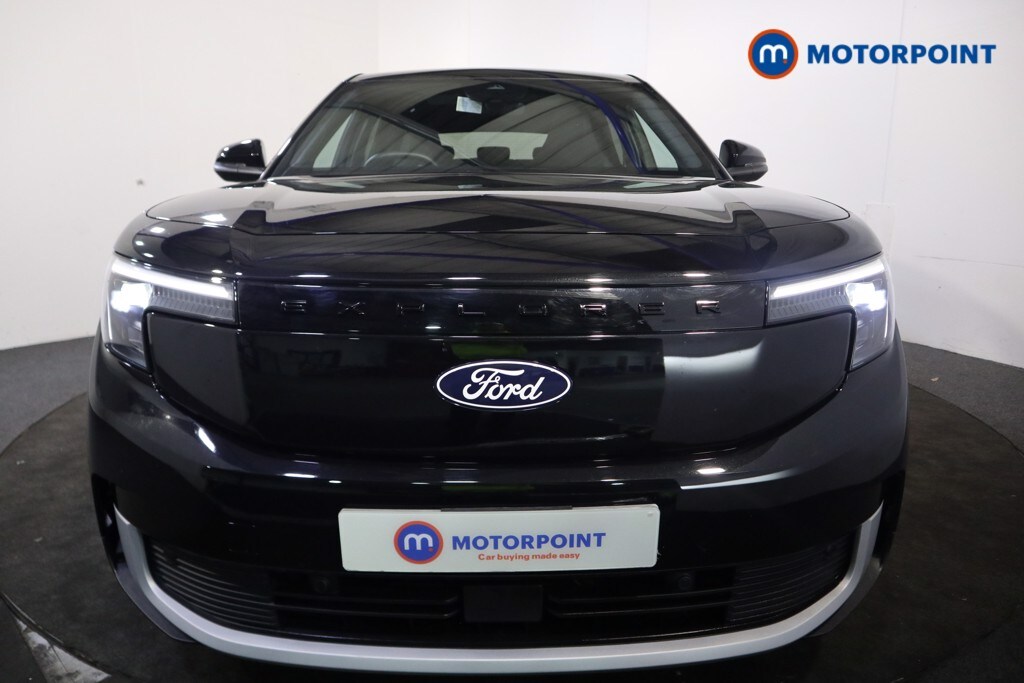 Used Ford Explorer 2025 for sale - 76279027: Photo 43