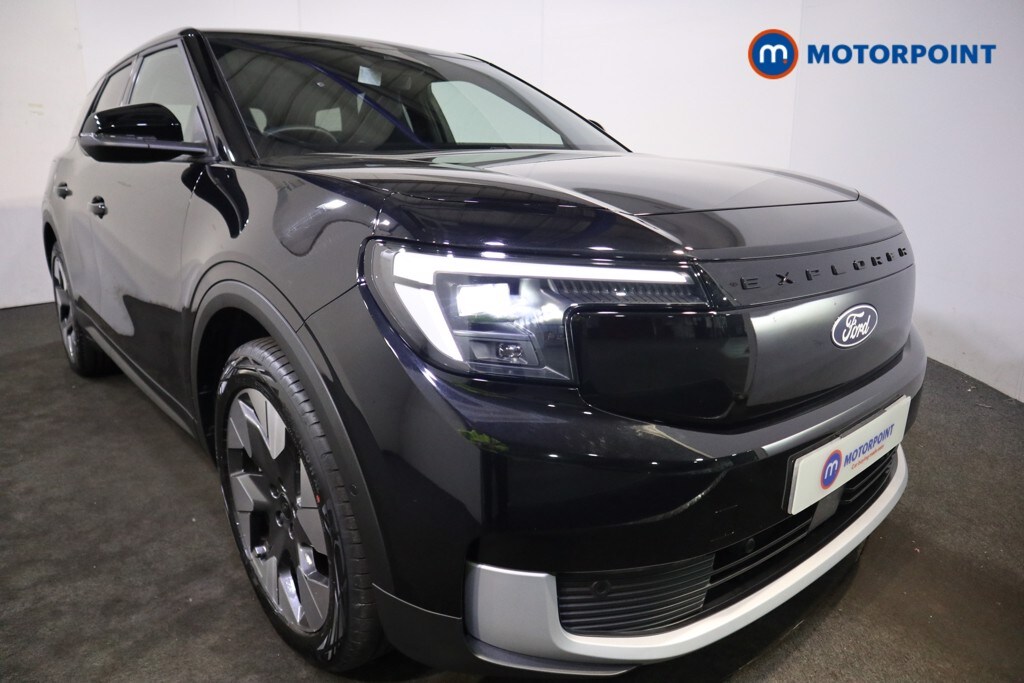 Used Ford Explorer 2025 for sale - 76279027: Photo 44