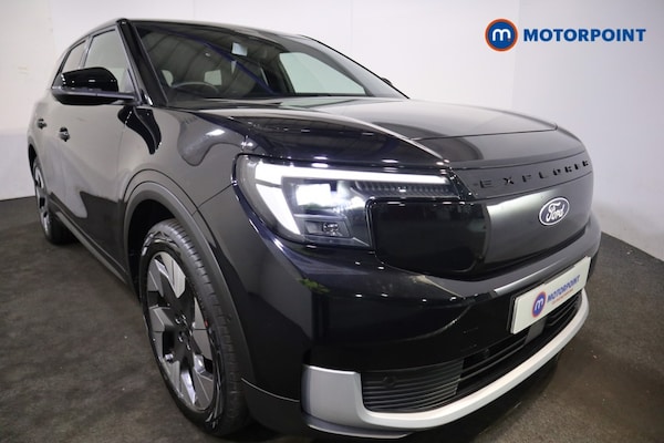 Used Ford Explorer 2025 for sale - 76279027: Photo 44