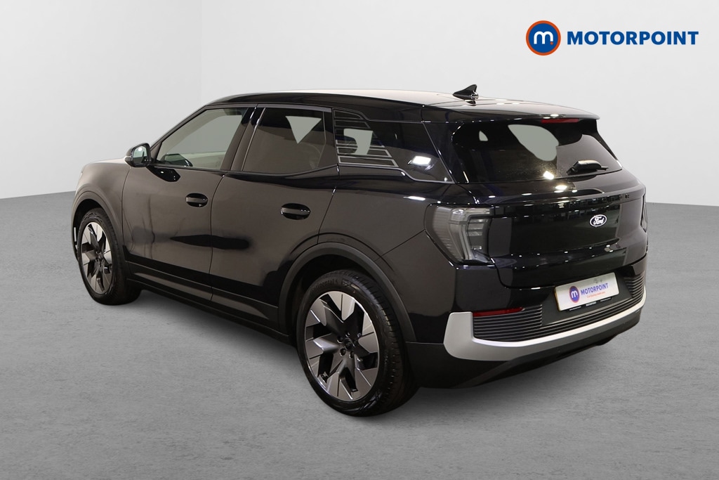 Used Ford Explorer 2025 for sale - 76279027: Photo 5