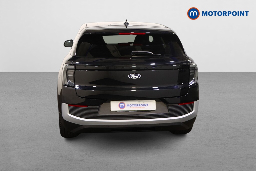 Used Ford Explorer 2025 for sale - 76279027: Photo 6