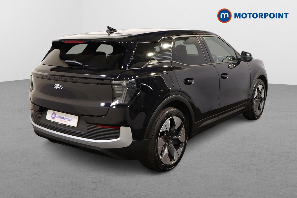 Used Ford Explorer 2025 for sale - 76279027: Photo 7