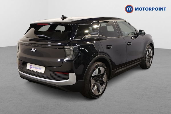 Used Ford Explorer 2025 for sale - 76279027: Photo 7