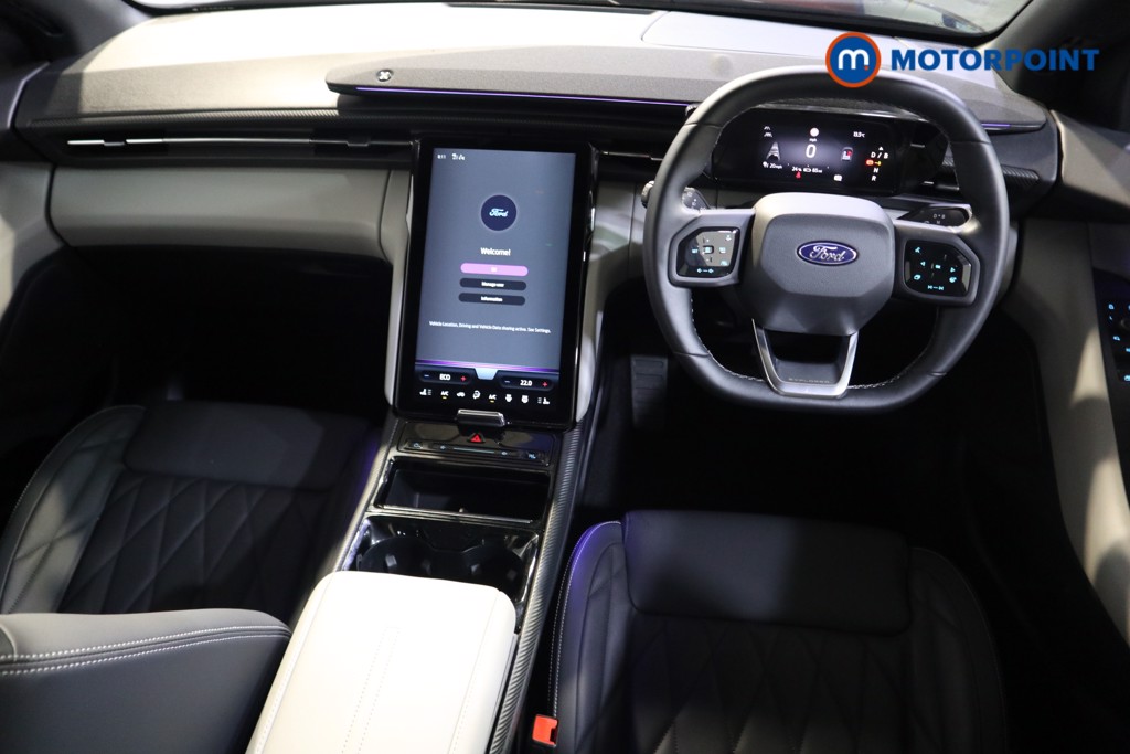 Used Ford Explorer 2025 for sale - 76279027: Photo 9