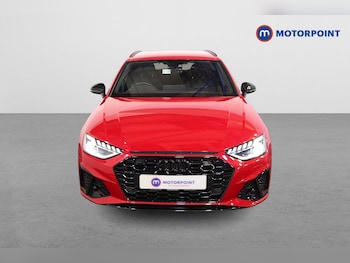 Used Audi A4 2023 for sale - 75473076: Photo