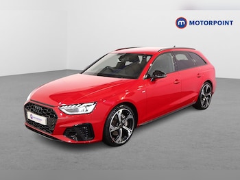 Used Audi A4 2023 for sale - 75473076: Photo