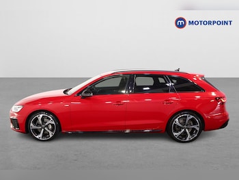 Used Audi A4 2023 for sale - 75473076: Photo