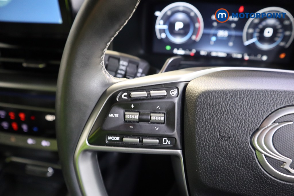 Used KGM Rexton 2024 for sale - 76505236: Photo 11