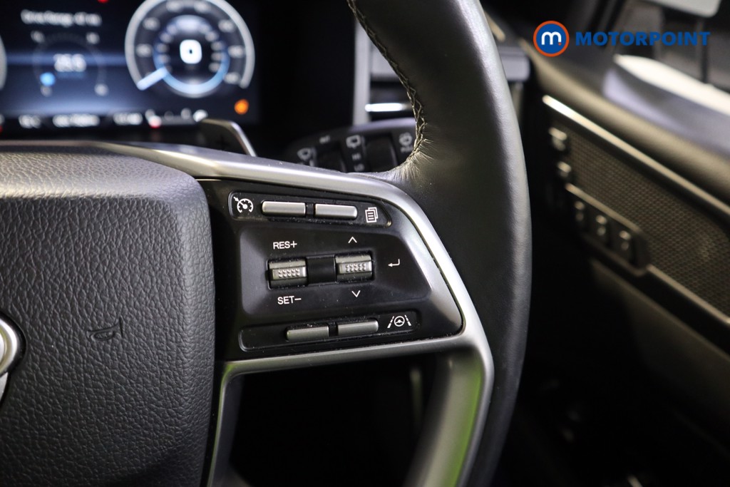 Used KGM Rexton 2024 for sale - 76505236: Photo 12