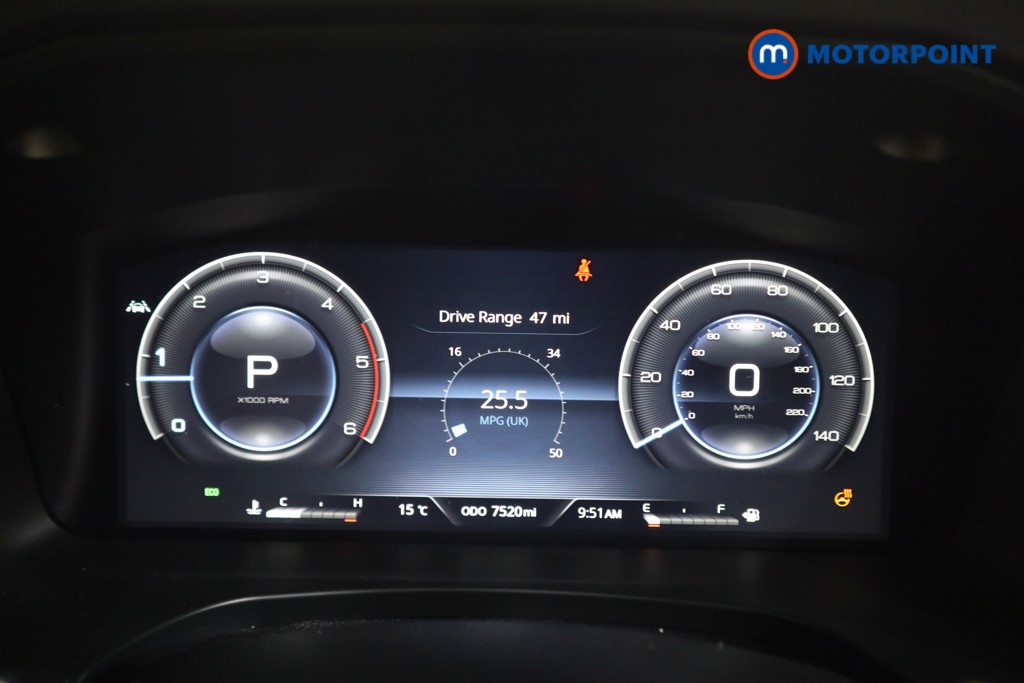 Used KGM Rexton 2024 for sale - 76505236: Photo 13