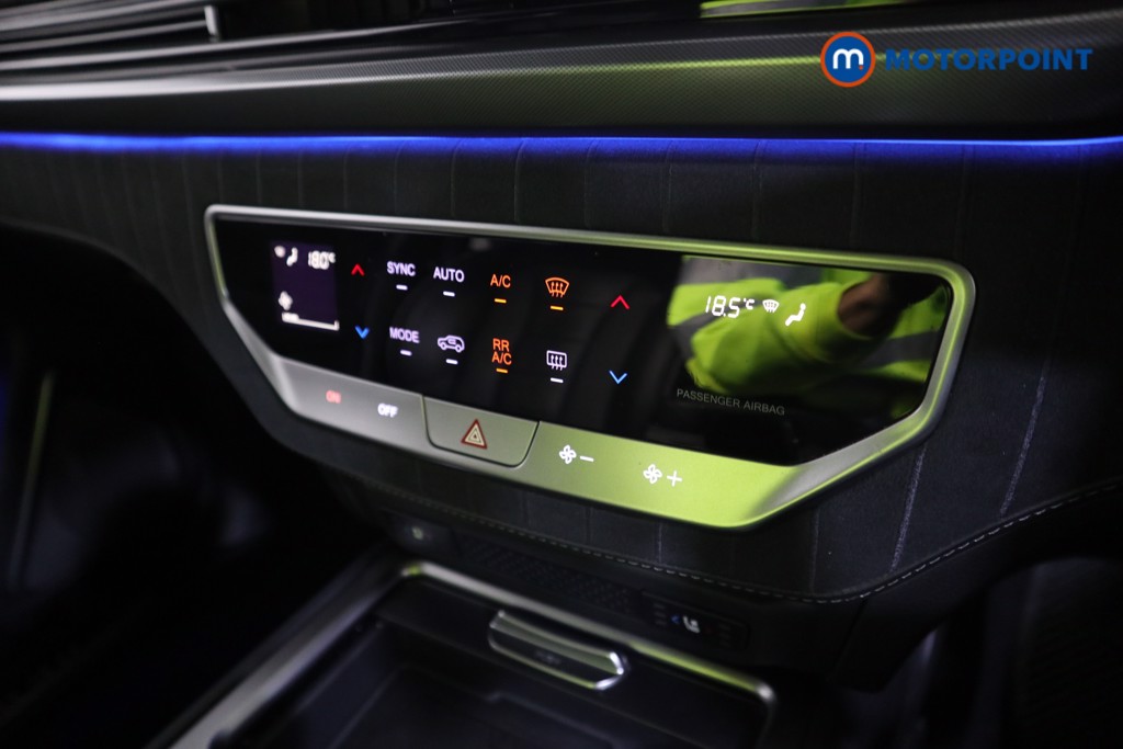 Used KGM Rexton 2024 for sale - 76505236: Photo 15