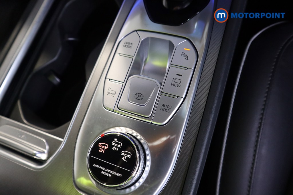 Used KGM Rexton 2024 for sale - 76505236: Photo 17