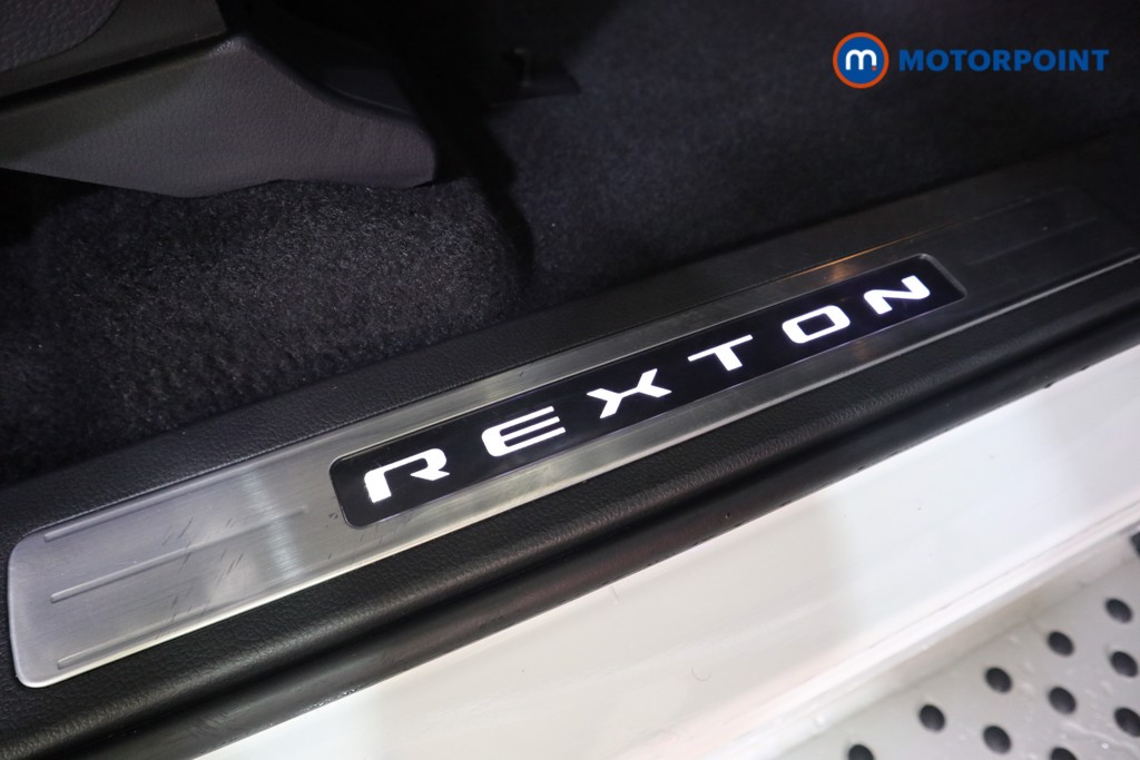 Used KGM Rexton 2024 for sale - 76505236: Photo 23