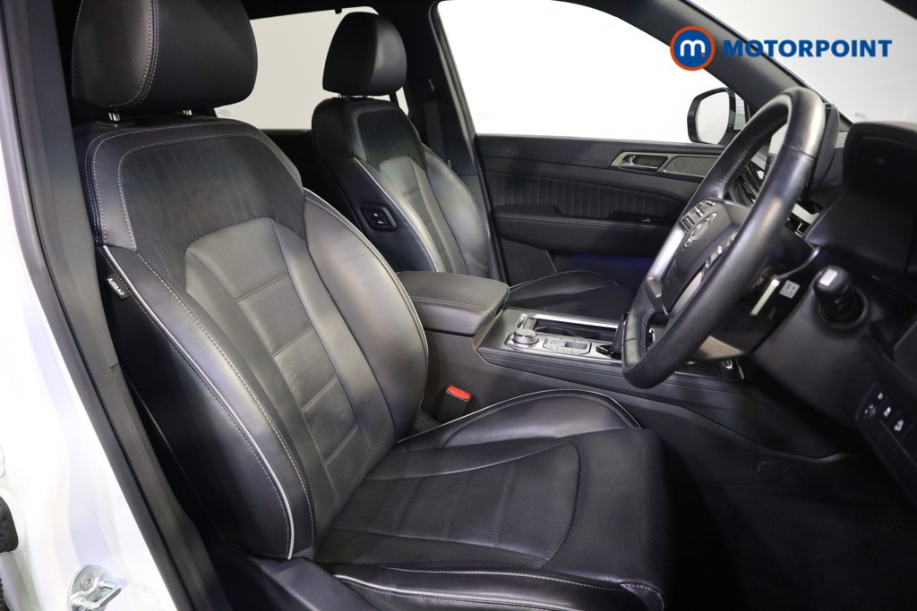 Used KGM Rexton 2024 for sale - 76505236: Photo 25