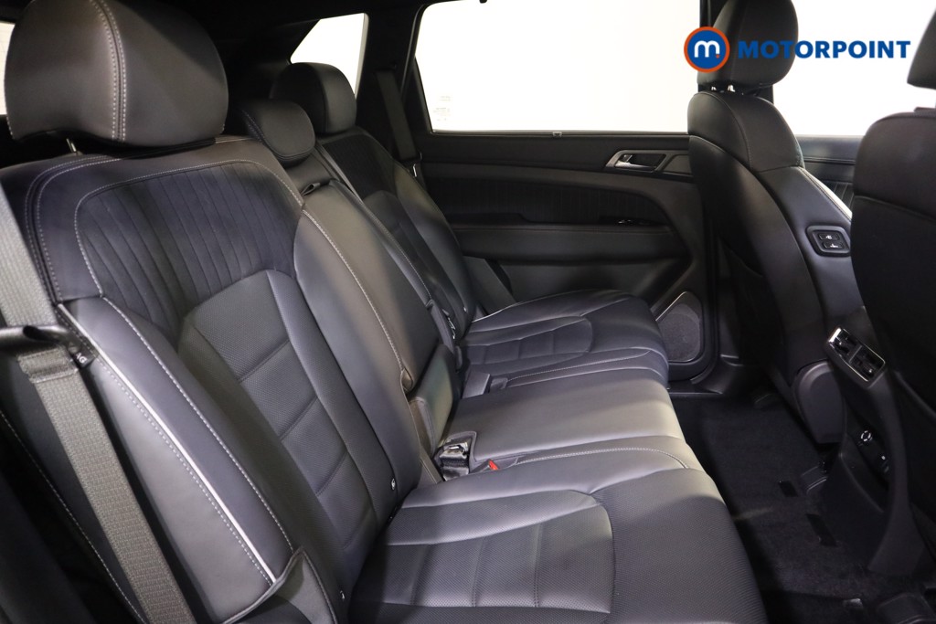 Used KGM Rexton 2024 for sale - 76505236: Photo 27