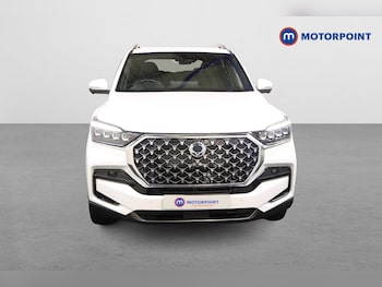 Used KGM Rexton undefined for sale - 76505236: Photo