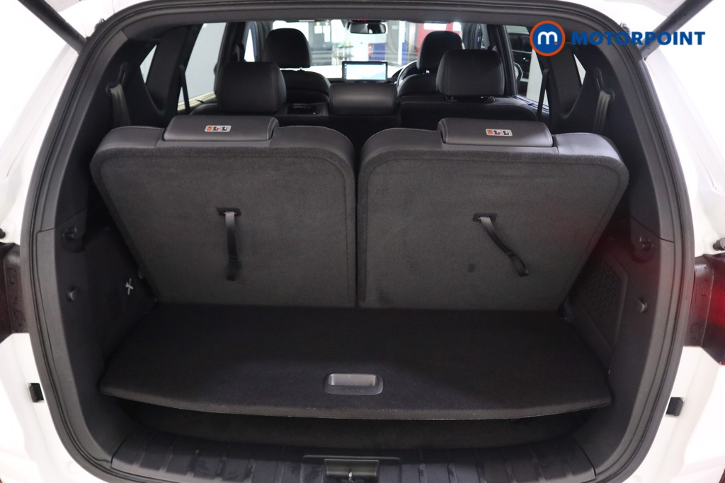 Used KGM Rexton 2024 for sale - 76505236: Photo 30