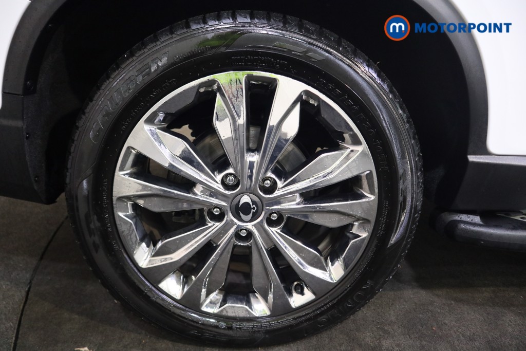 Used KGM Rexton 2024 for sale - 76505236: Photo 33