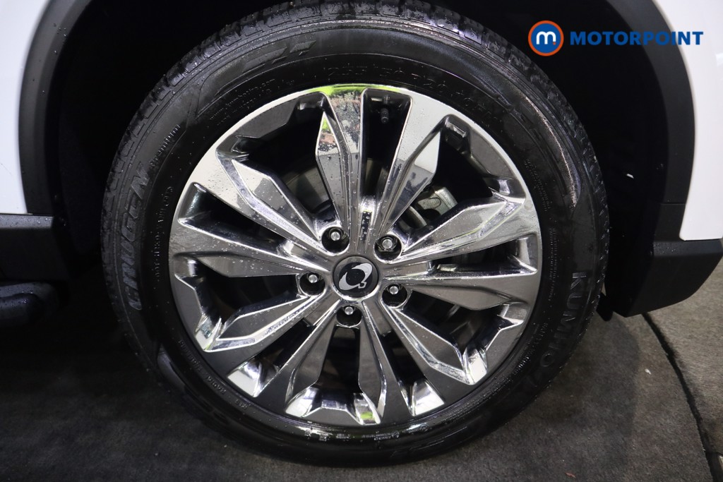 Used KGM Rexton 2024 for sale - 76505236: Photo 34