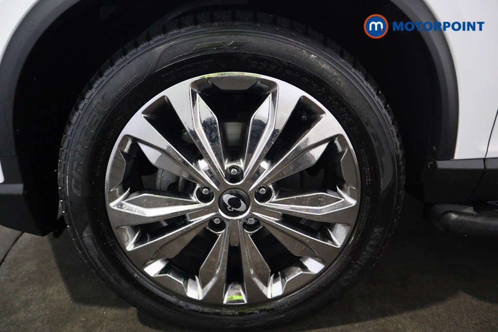 Used KGM Rexton 2024 for sale - 76505236: Photo 35