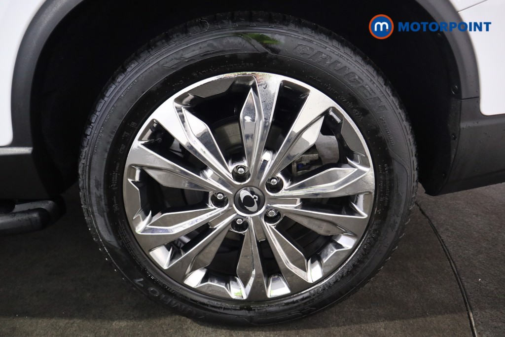 Used KGM Rexton 2024 for sale - 76505236: Photo 36