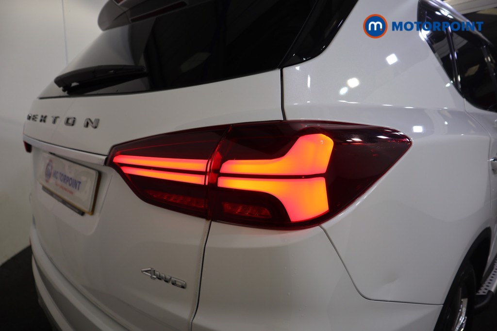 Used KGM Rexton 2024 for sale - 76505236: Photo 40