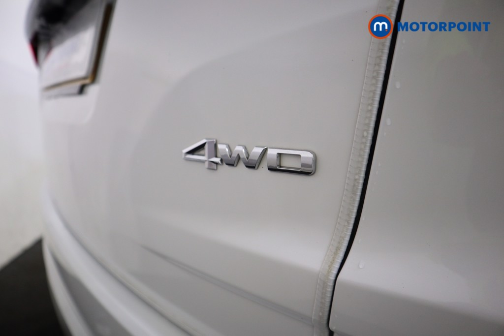 Used KGM Rexton 2024 for sale - 76505236: Photo 41