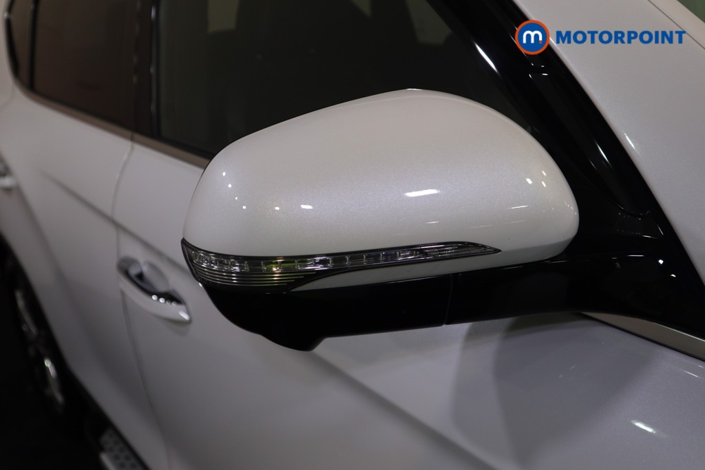 Used KGM Rexton 2024 for sale - 76505236: Photo 44