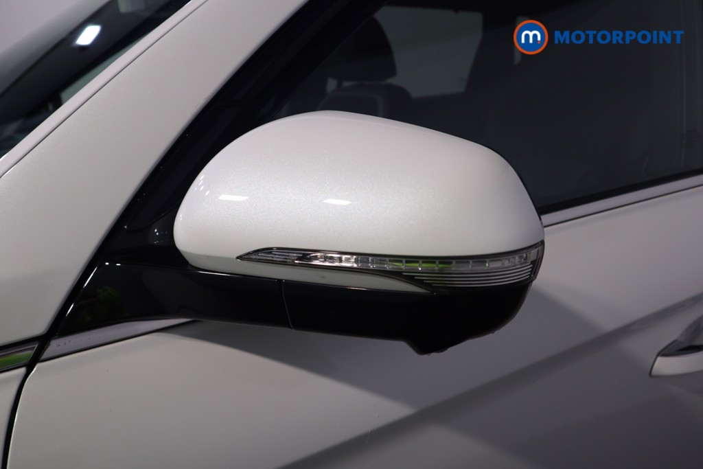 Used KGM Rexton 2024 for sale - 76505236: Photo 45