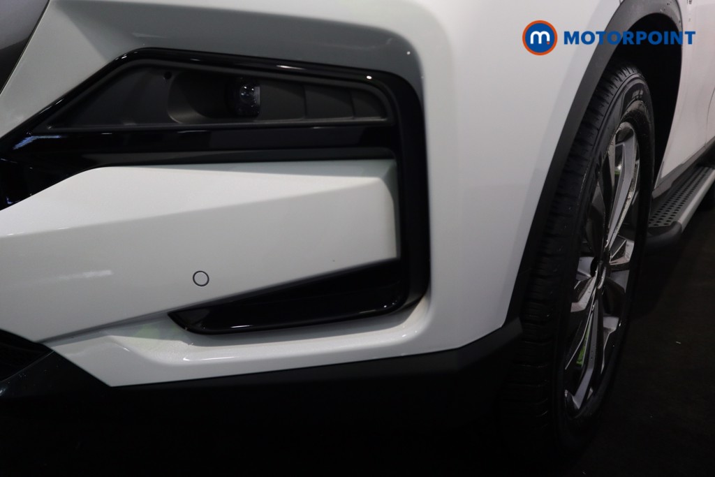 Used KGM Rexton 2024 for sale - 76505236: Photo 47