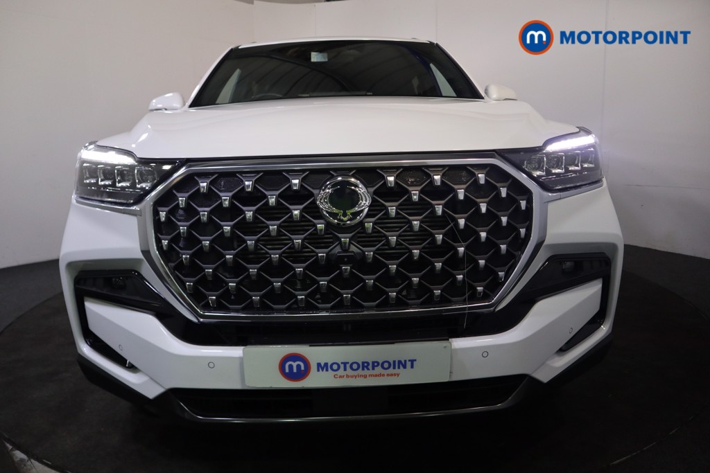 Used KGM Rexton 2024 for sale - 76505236: Photo 50