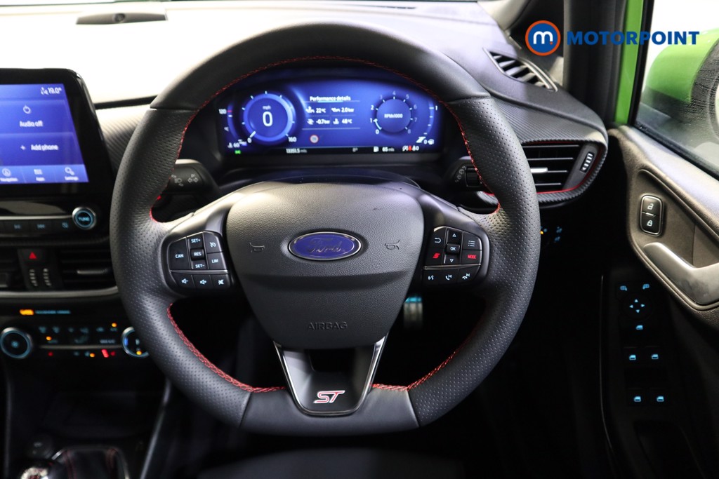 Used Ford Fiesta 2023 for sale - 77023678: Photo 10