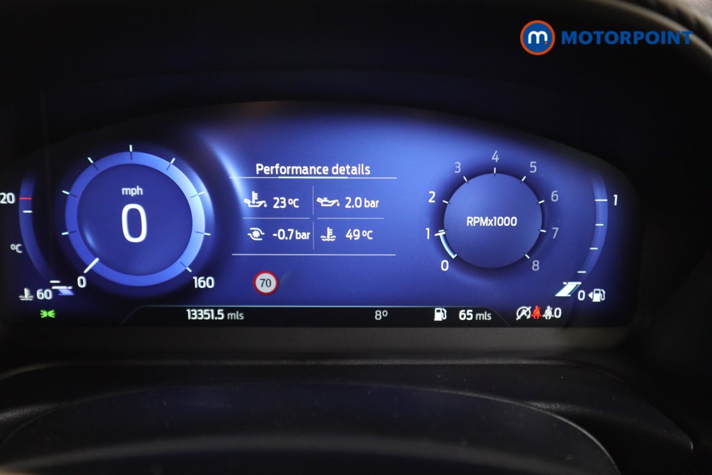 Used Ford Fiesta 2023 for sale - 77023678: Photo 14