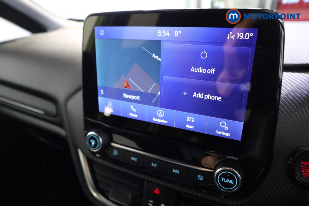 Used Ford Fiesta 2023 for sale - 77023678: Photo 16