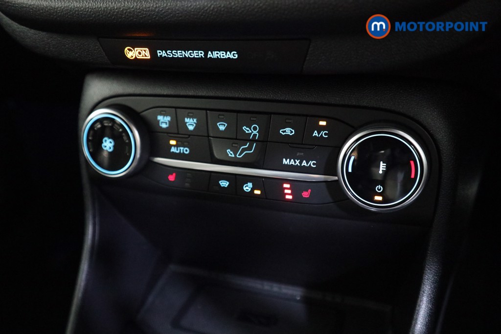 Used Ford Fiesta 2023 for sale - 77023678: Photo 17