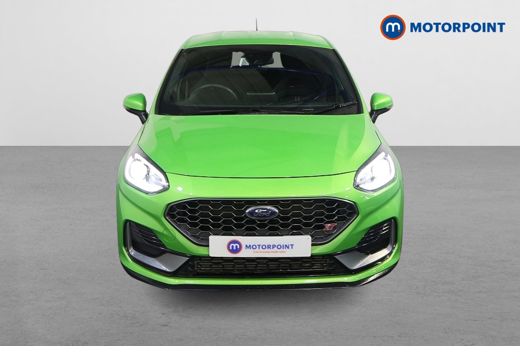 Used Ford Fiesta 2023 for sale - 77023678: Photo 2