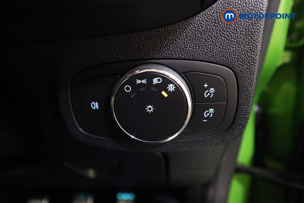 Used Ford Fiesta 2023 for sale - 77023678: Photo 20